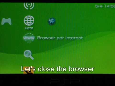 download netfront internet browser beta 4 for psp e1004 cfw